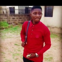 Thompson Adebayo