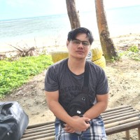Naldy Parungao