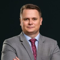 Vitalii Bilousko
