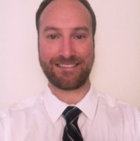 Daniel Ellis