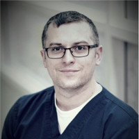 Daniel Marino