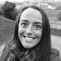 Laura Geddes-Brock