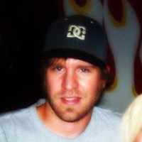 Mark Rudisill