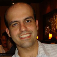 Rogério dos Santos Arêas