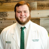Gavin Huffman