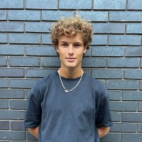 Max Lewis