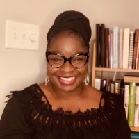 Kim Alston