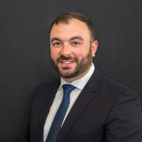 Richard Marques, CFP, CIM