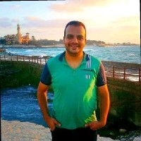Ebram Mamdouh