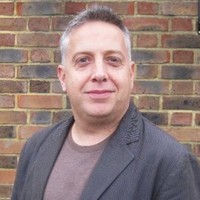 Nick Randell