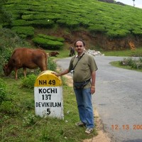 Shailesh Pansare