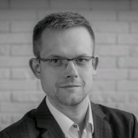 Marcin Pomorski