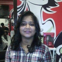 Rupa Shriyan