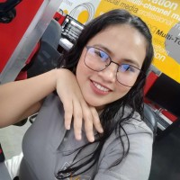 Cathy Fhone Maglaque