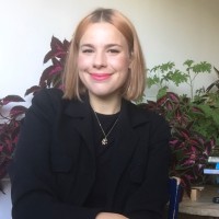 Mira Dolk