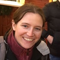 Emma Oxenbury