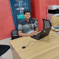 Satish Holambe