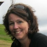 Svanhildur Skuladóttir