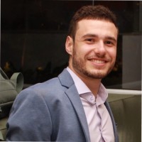 Vitor De Sá Machado
