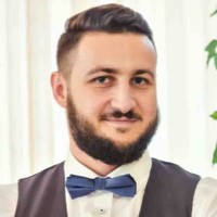 Felix Kabisov