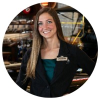 Danielle Arentz