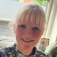 Dorthe Sjørslev Gravesen