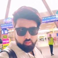 Nitin chandel