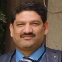 Manoj Tyagi
