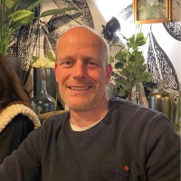 Patrick van der Kruis