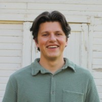 Ethan Martin