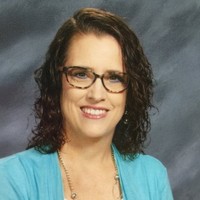 Kim Harrison