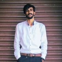 Shrikanth Mogaveera