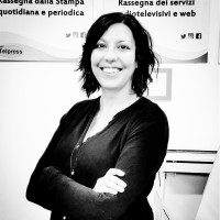 Ilaria Scopigni