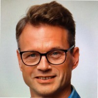 Jörgen Van Beek
