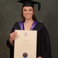Chloe Perryman