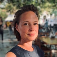 Nina Van Dinter
