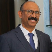 Saji Thomas
