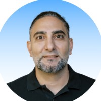 George Hassan