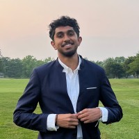 Vaibhav Palepu