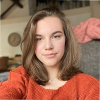 Mariët Van Lubek