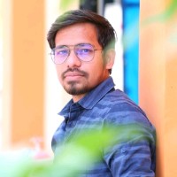 Pawan B.