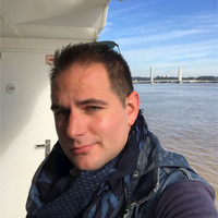 James Doughty, PhD