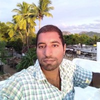 Telapaneni Manoj Kumar