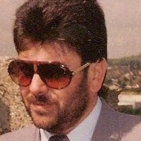 Thomas Sawidis