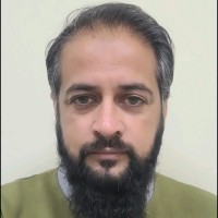 Muhammad Noman Aslam