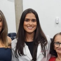 Marcelly Queiroz