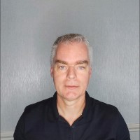 Theo Leijdens