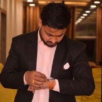 Nishank Dhupar