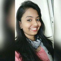 Shraddha Jaiswal