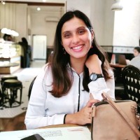 Vallari Mahesh Patwardhan